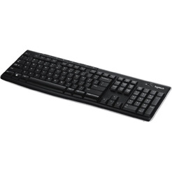 Клавиатура Logitech K270 920-003058