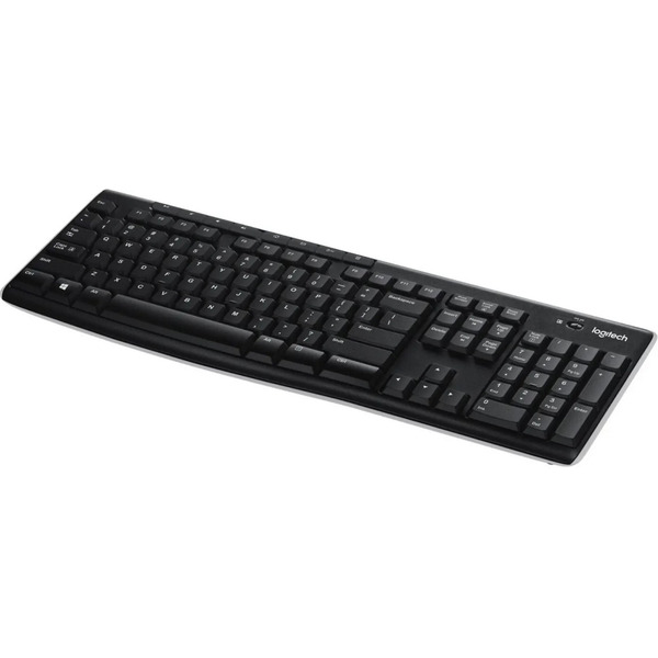 Клавиатура Logitech K270 920-003058