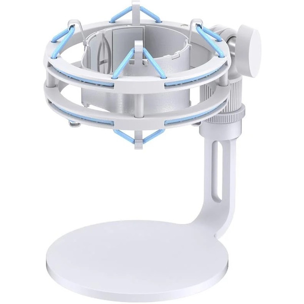 Проводной микрофон HyperX QuadCast 2 AN1D9AA (белый)