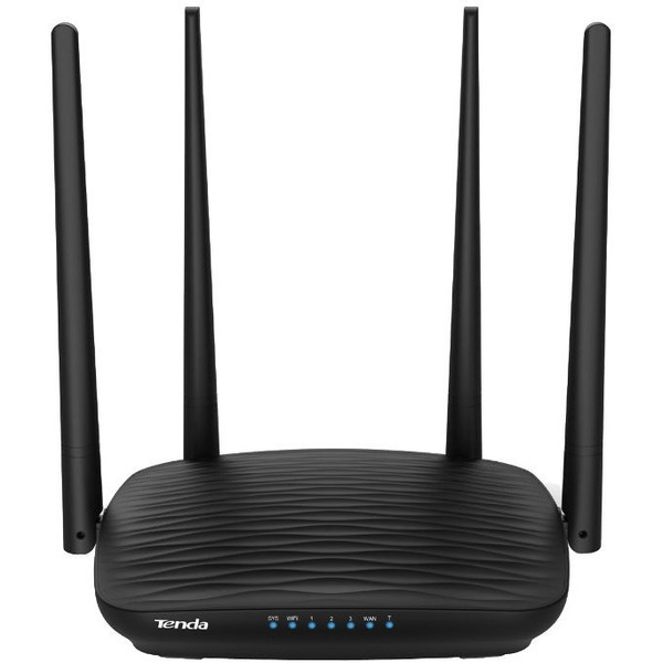 Беспроводной маршрутизатор Tenda AC5