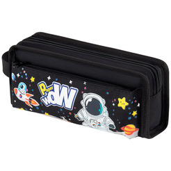 Пенал ЮНЛАНДИЯ Astronaut 273816