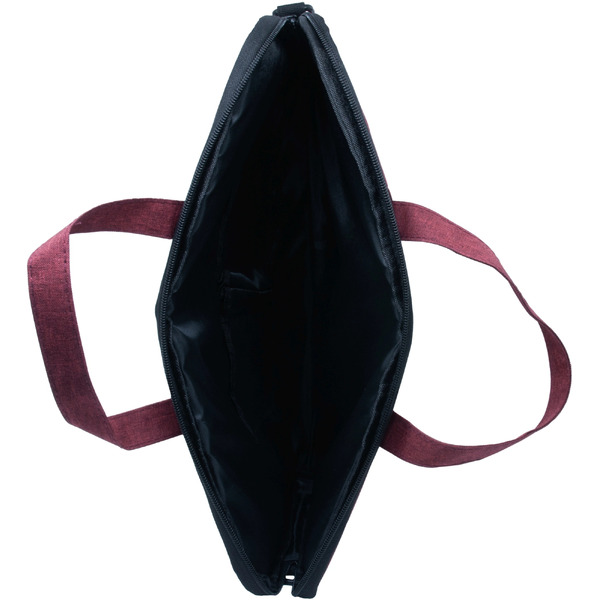 Сумка для ноутбука Portcase KCB-165 BORDO