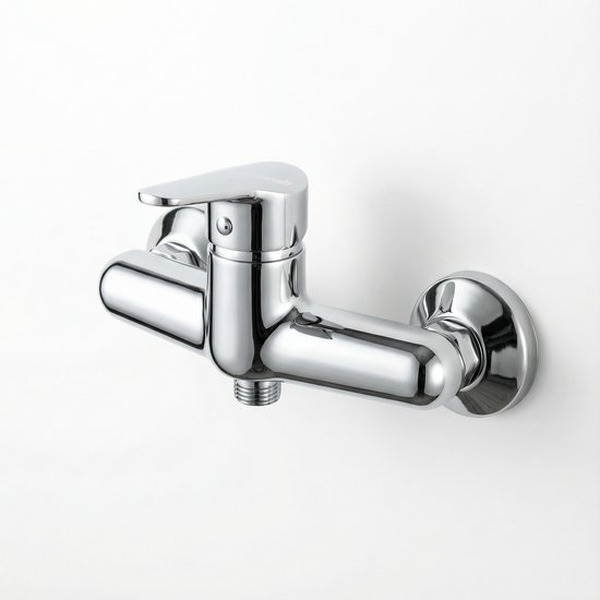 Смеситель Wellerein Core 21CR80acs