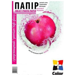 Фотобумага COLOR WAY PSG2550204R