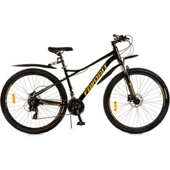 Велосипед Favorit APOLLO-29HDA APL29HD17BG-AL