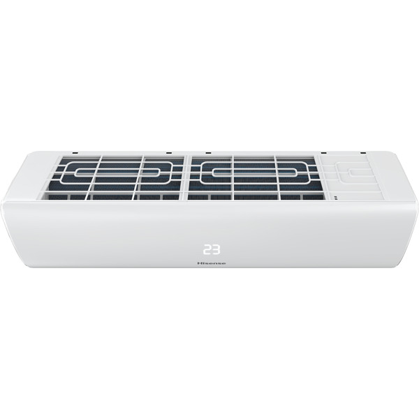 Кондиционер Hisense Zoom 2.0 Classic A AS-24HW4RBSKB00