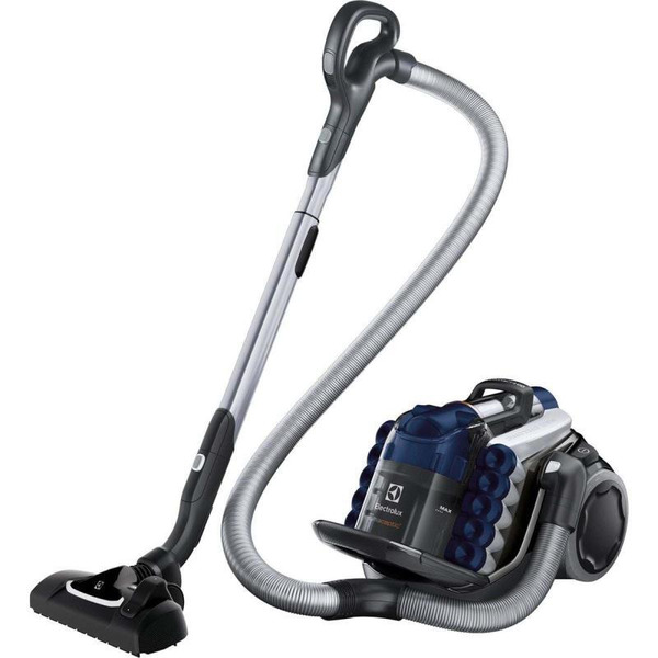 Пылесос ELECTROLUX UltraCaptic EUC96DBM