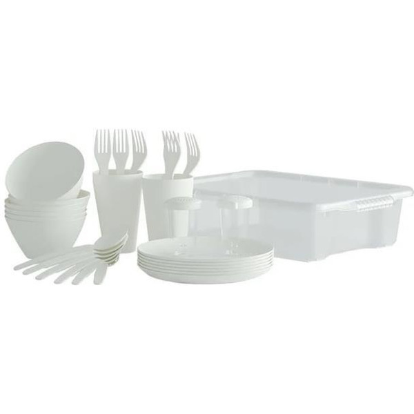 Набор для пикника BEROSSI Camping LM ИК 79991000