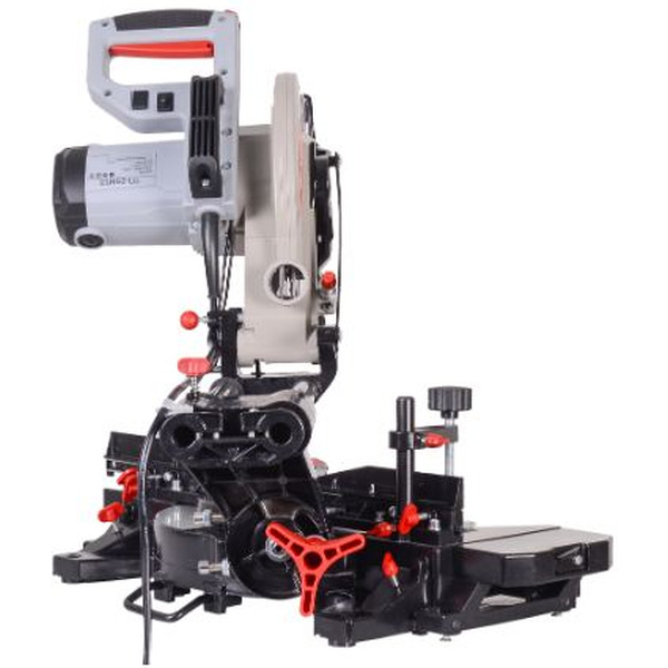 Торцовочная пила Ресанта ТП-255ПЛ (75/18/1)