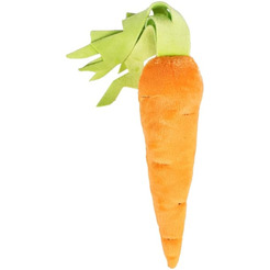 Игрушка для собак Fancy Pets Морковка FPS6