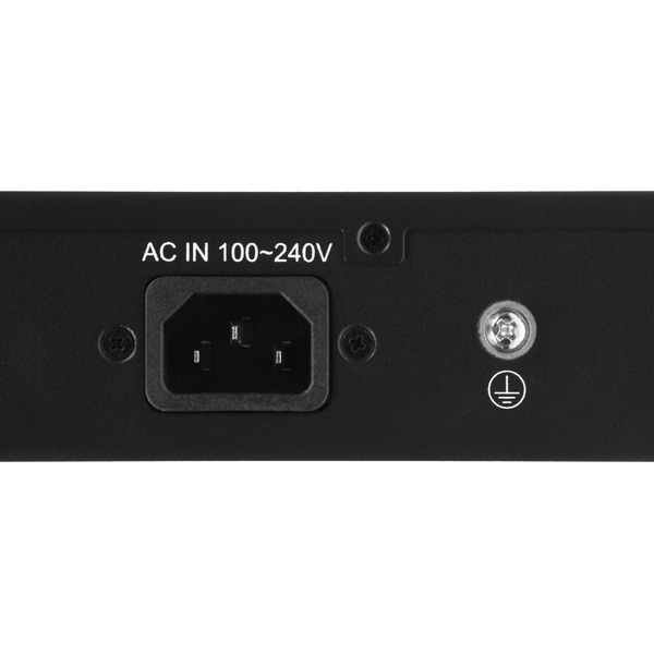 Коммутатор Cudy GS1024E