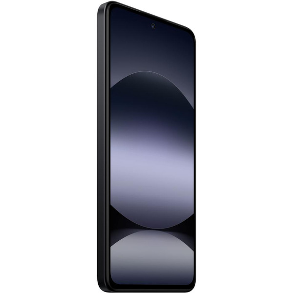 Смартфон Xiaomi Redmi Note 14 8GB/256GB Midnight Black RU