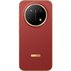 Смартфон Honor X9e Pro (BSN-NX1) 8GB/256GB Reddish Brown
