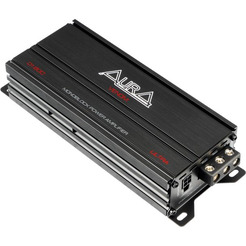 Автомобильный усилитель Aura Venom-D1.800 Ultra