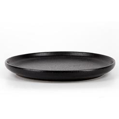 Набор тарелок Nouvelle Black Stone 0540158-Н2