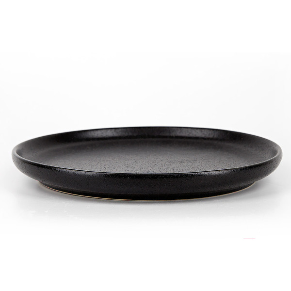 Набор тарелок Nouvelle Black Stone 0540158-Н2