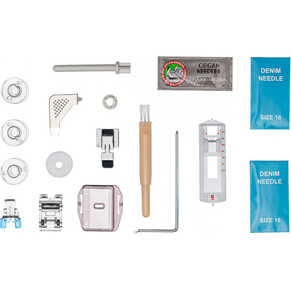 Швейная машина Veritas Sarah