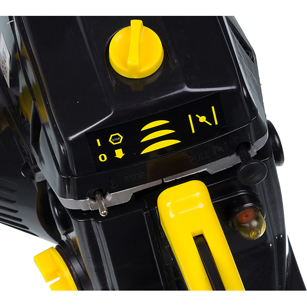 Бензопила Huter BS-52