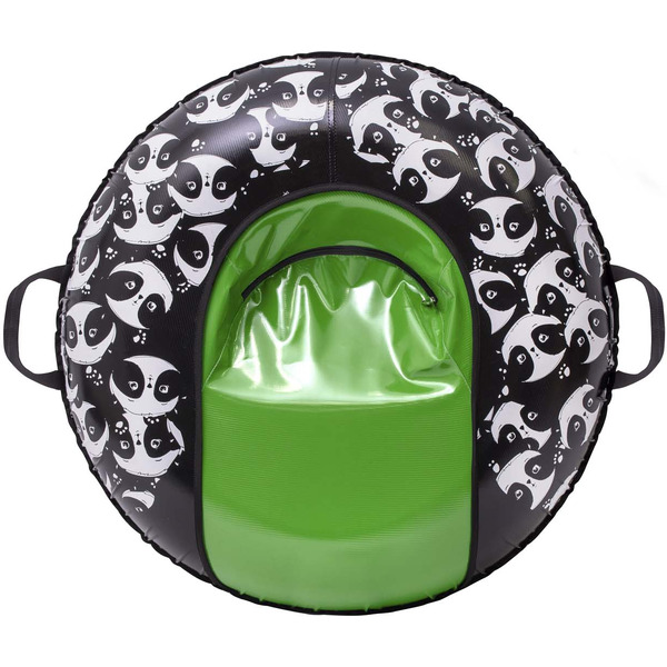 Тюбинг ТЯНИ-ТОЛКАЙ Panda Comfort 93 см