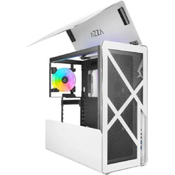 Корпус AZZA Cast (белый)