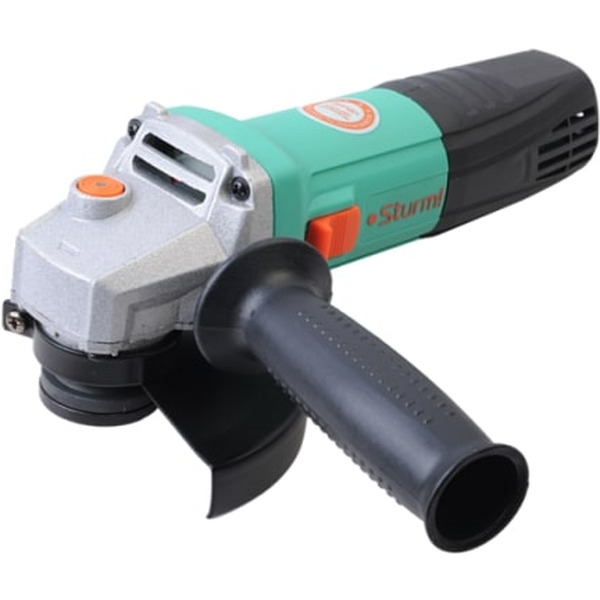 Угловая шлифмашина Sturm AG90125
