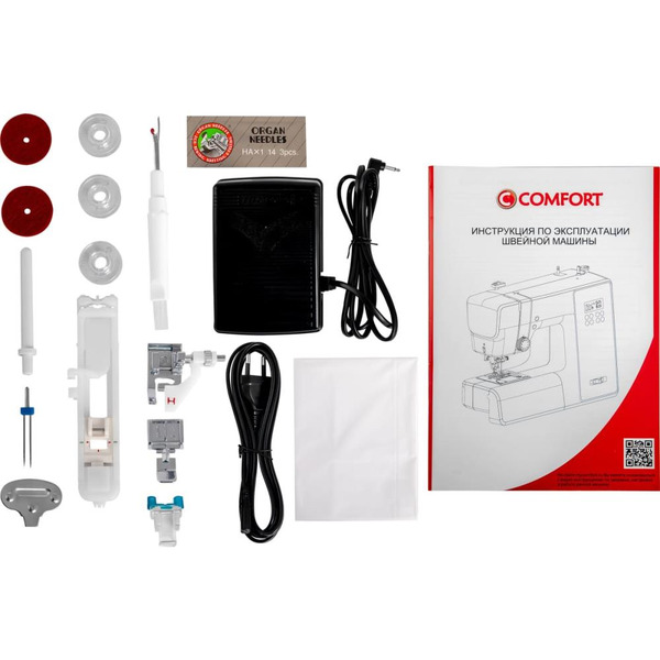 Швейная машина Comfort 2020