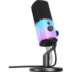 Микрофон Maono PD100X RGB