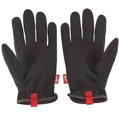 Перчатки рабочие мягкие MILWAUKEE размер 11/XXL (48229714)