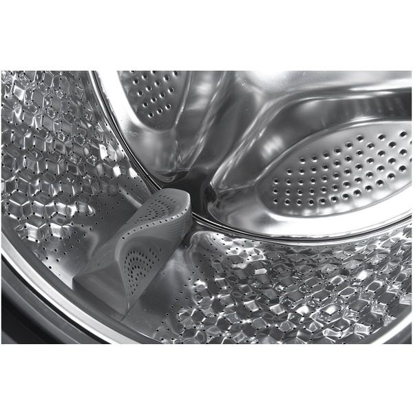 Стирально-сушильная машина WEISSGAUFF WMDI 6148D