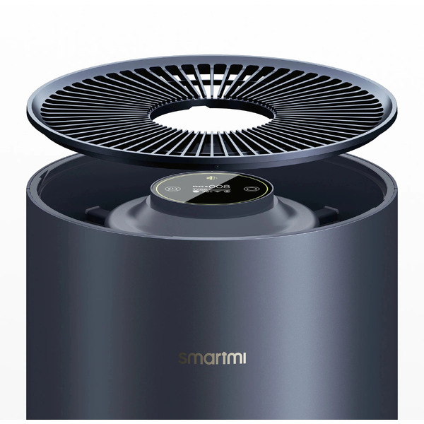 Очиститель воздуха SmartMi Air Purifier 2 (графитовый синий)