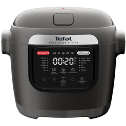 Мультиварка Tefal Multicook & Stir MY720BF2