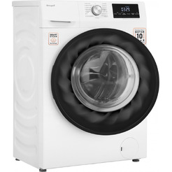 Стирально-сушильная машина WEISSGAUFF WMD 6148 DC INVERTER STEAM