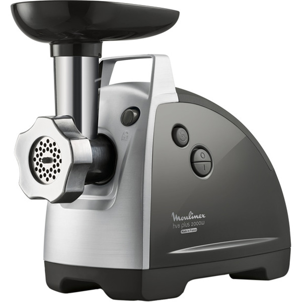 Мясорубка Moulinex HV8 ME683832