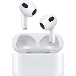 Наушники Apple AirPods 3rd generation With MagSafe (MME73ZA/A)