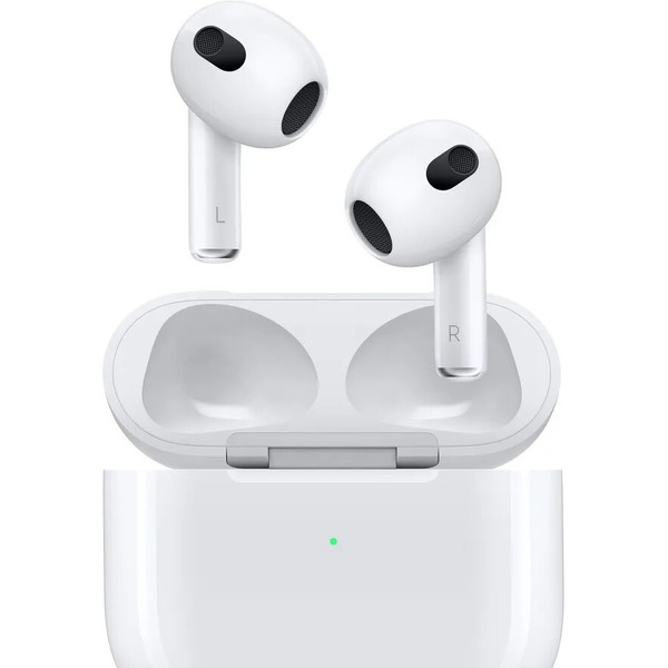 Наушники Apple AirPods 3rd generation With MagSafe (MME73ZA/A)