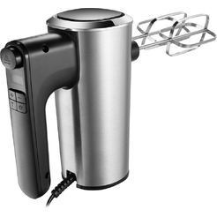 Миксер РЕДМОНД MH2800 (Черный/сталь)