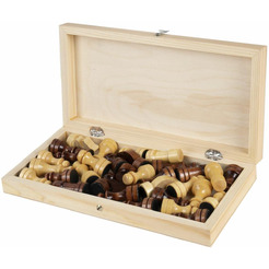 Шахматы ЗОЛОТАЯ СКАЗКА 665362