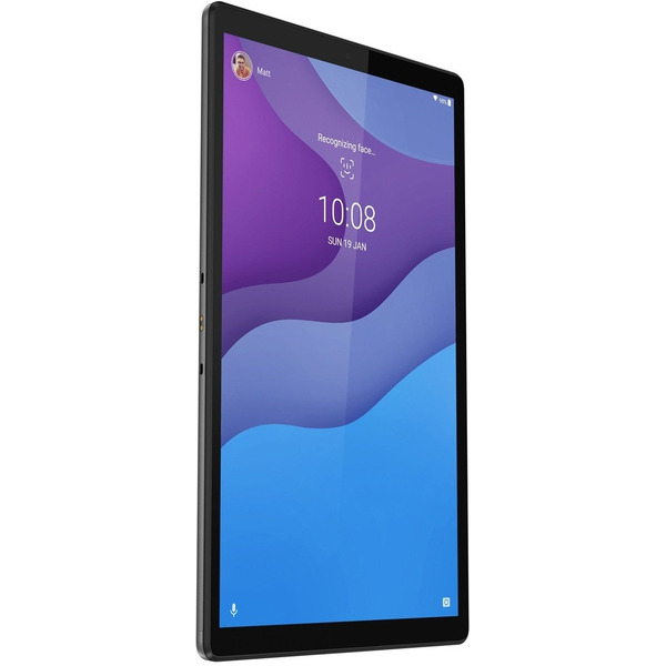 Планшет Lenovo Tab M10 FHD Plus TB-X606X 4GB/128GB LTE (ZA5V0287) темно-серый