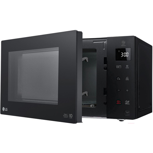 Микроволновая печь LG MB63W35GIB