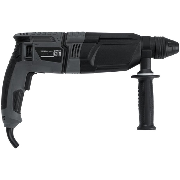 Перфоратор STAVR SBH 1000-28AV 1000Вт