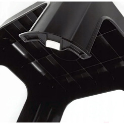 Табурет-подставка Rotho Step Stool Paso 1778910264