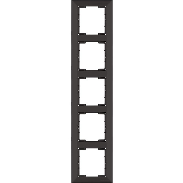 Рамка Mutlusan Candela 2125-800-2584