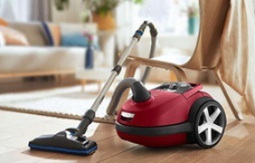 Как выбрать пылесос