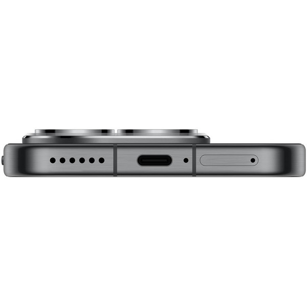 Смартфон Huawei Pura 80 12GB/256GB (HED-LX9) Frosted Black