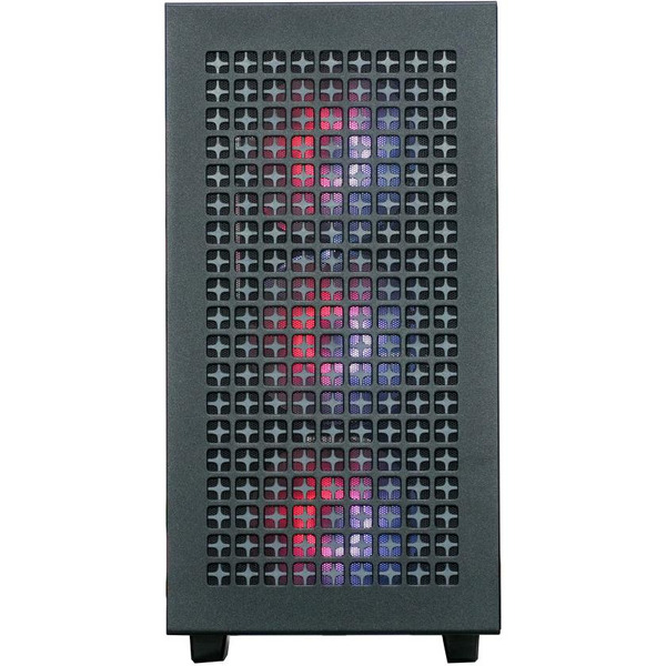 Компьютер HAFF Elemento Aqua BK55521