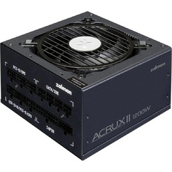 Блок питания Zalman ZM1200-ARX2