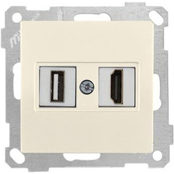 Розетка Mutlusan 2100-459-0102