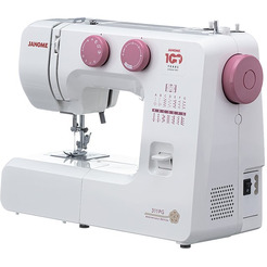Электромеханическая швейная машина Janome 311PG