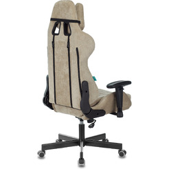 Игровое кресло Knight Viking Light-21 (песочный)