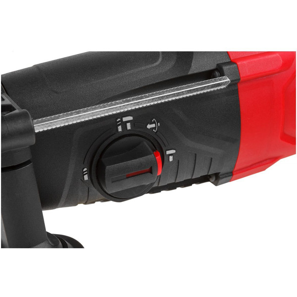 Перфоратор Wortex RH 2629 (RH262901129)